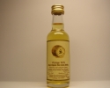 SHMSW 18yo 1974-1993 "Signatory" 5cl 60,8%vol